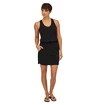 Patagonia  Fleetwith Dress Black Ruha