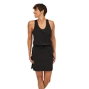 Patagonia  Fleetwith Dress Black Ruha