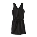 Patagonia  Fleetwith Dress Black Ruha