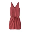 Patagonia  Fleetwith Dress Rosehip  Ruha