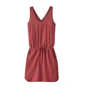 Patagonia  Fleetwith Dress Rosehip  Ruha