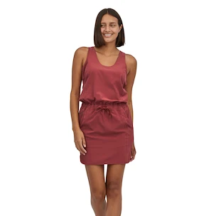 Patagonia  Fleetwith Dress Rosehip Ruha