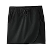Patagonia  Fleetwith Skort Black Női szoknya