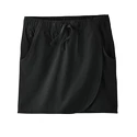 Patagonia  Fleetwith Skort Black Női szoknya