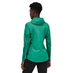 Patagonia  Houdini Fresh teal Női dzseki
