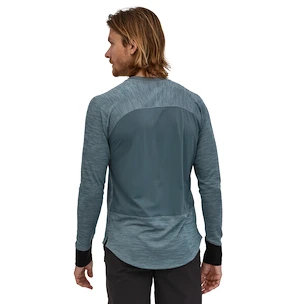 Patagonia  L/S Dirt Craft Jersey Férfipóló