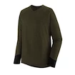 Patagonia  L/S Dirt Craft Jersey Férfipóló