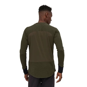 Patagonia  L/S Dirt Craft Jersey Férfipóló