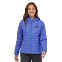 Patagonia  Nano Puff Hoody Float Blue Női dzseki