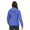 Patagonia  Nano Puff Hoody Float Blue Női dzseki
