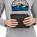 Patagonia  Nano Puff Hoody Float Blue Női dzseki