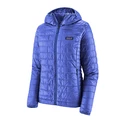 Patagonia  Nano Puff Hoody Float Blue Női dzseki