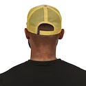 Patagonia  P-6 Logo Trucker Hat Oar Tan  Baseballsapka