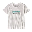 Patagonia  Pastel P-6 Logo Organic Crew T-Shirt W's Női póló