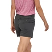 Patagonia  Quandary Shorts Forge Grey Női rövidnadrág