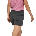 Patagonia  Quandary Shorts Forge Grey Női rövidnadrág