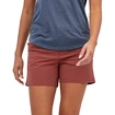 Patagonia  Quandary Shorts Rosehip Női rövidnadrág