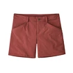 Patagonia  Quandary Shorts Rosehip Női rövidnadrág