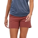 Patagonia  Quandary Shorts Rosehip Női rövidnadrág