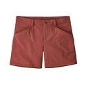 Patagonia  Quandary Shorts Rosehip Női rövidnadrág
