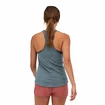 Patagonia  Seabrook Run Tank Light Plume Grey Női ujjatlan póló