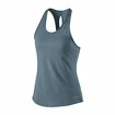 Patagonia  Seabrook Run Tank Light Plume Grey Női ujjatlan póló