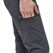 Patagonia  Skyline Traveler Pants Basin Green Női nadrág