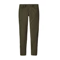 Patagonia  Skyline Traveler Pants Basin Green Női nadrág