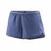 Patagonia  Strider Pro Shorts Current Blue Női rövidnadrág