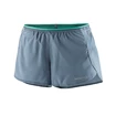 Patagonia  Strider Pro Shorts Light Plume Grey  Női rövidnadrág