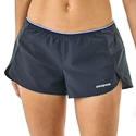 Patagonia  Strider Pro Shorts Light Plume Grey Női rövidnadrág