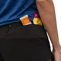 Patagonia  Strider Pro Shorts Light Plume Grey Női rövidnadrág