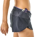 Patagonia  Strider Pro Shorts Light Plume Grey Női rövidnadrág
