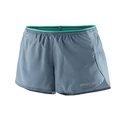 Patagonia  Strider Pro Shorts Light Plume Grey Női rövidnadrág