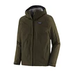Patagonia  Torrentshell 3L Basin Green Férfidzseki