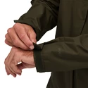 Patagonia  Torrentshell 3L Basin Green Férfidzseki