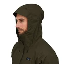 Patagonia  Torrentshell 3L Basin Green Férfidzseki