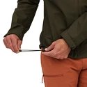 Patagonia  Torrentshell 3L Basin Green Férfidzseki