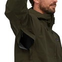Patagonia  Torrentshell 3L Basin Green Férfidzseki