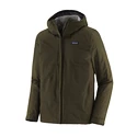Patagonia  Torrentshell 3L Basin Green Férfidzseki