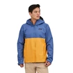 Patagonia  Torrentshell 3L Current Blue Férfidzseki