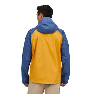 Patagonia  Torrentshell 3L Current Blue Férfidzseki