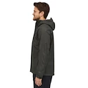 Patagonia  Torrentshell 3L Forge Grey Férfidzseki