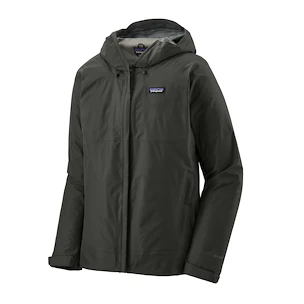 Patagonia  Torrentshell 3L Forge Grey Férfidzseki