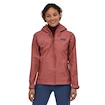 Patagonia  Torrentshell 3L Rosehip Női dzseki
