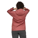 Patagonia  Torrentshell 3L Rosehip Női dzseki