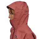 Patagonia  Torrentshell 3L Rosehip Női dzseki