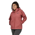 Patagonia  Torrentshell 3L Rosehip Női dzseki