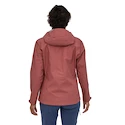 Patagonia  Torrentshell 3L Rosehip Női dzseki