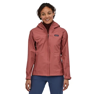 Patagonia  Torrentshell 3L Rosehip Női dzseki
